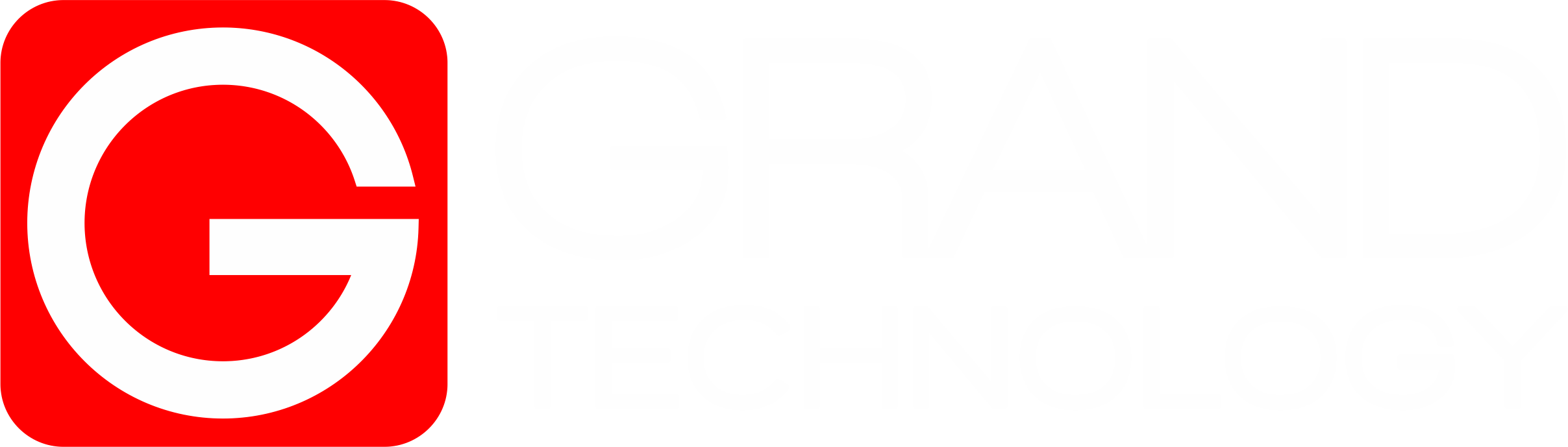 grand technology